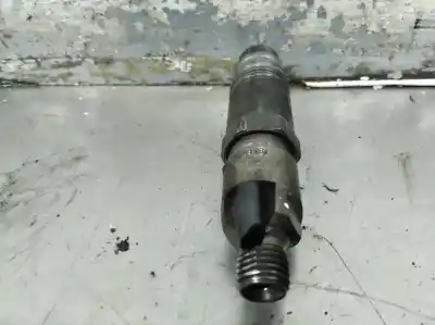 Pièce détachée automobile d'occasion INJECTEUR pour CITROEN SAXO  Références OEM IAM KCE30S8  