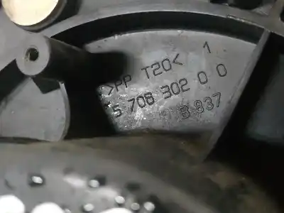 Автозапчасти б/у отопительный двигатель за iveco 35s12 * ссылки oem iam 57063020