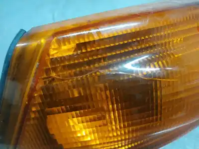 Автозапчасти б/у левый передний пилот за iveco 35s12 * ссылки oem iam 500320426  