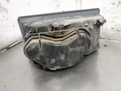 Автозапчастина б/у ліва фара для iveco 35s12 * посилання на oem iam 1305239257  