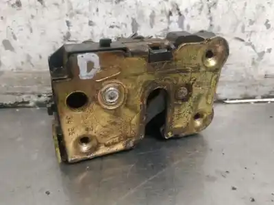 Second-hand car spare part FRONT RIGHT DOOR LOCK for RENAULT KANGOO (F/KC0)  OEM IAM references    Second-hand car spare part FRONT RIGHT DOOR LOCK for RENAULT KANGOO (F/KC0)  OEM IAM references