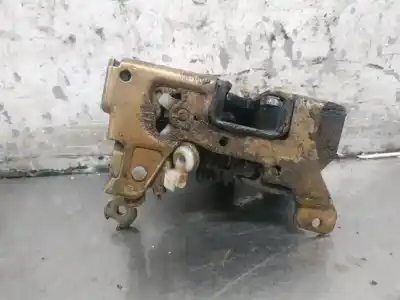 Second-hand car spare part front right door lock for renault kangoo (f/kc0) 1.9 diesel 54 cv / 40 kw oem iam references    Second-hand car spare part front right door lock for renault kangoo (f/kc0) 1.9 diesel 54 cv / 40 kw oem iam references