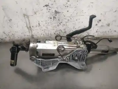 Автозапчастина б/у рульва колонка для opel insignia a sedán (g09) 2.0 cdti (69) посилання на oem iam 13277191  
