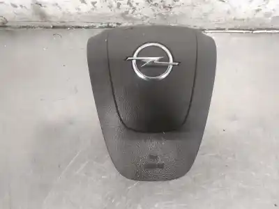 Автозапчастина б/у передня ліва подушка безопасности для opel insignia a sedán (g09) 2.0 cdti (69) посилання на oem iam 13270402  