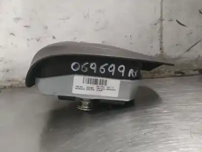 Автозапчастина б/у передня ліва подушка безопасности для opel insignia a sedán (g09) 2.0 cdti (69) посилання на oem iam 13270402  