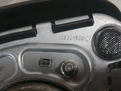 Автозапчастина б/у передня ліва подушка безопасности для opel insignia a sedán (g09) 2.0 cdti (69) посилання на oem iam 13270402