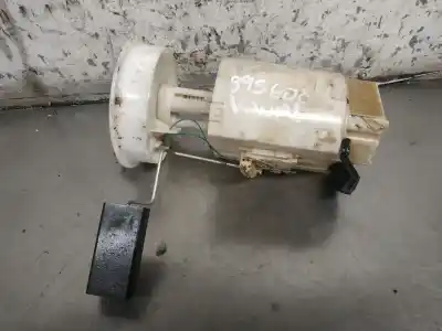Gebrauchtes Autoersatzteil KRAFTSTOFFGEBER zum VOLKSWAGEN GOLF IV BERLINA (1J1)  OEM-IAM-Referenzen 1J0919183D  
