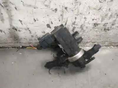 Second-hand car spare part ADDITIONAL AIR VALVE for VOLKSWAGEN GOLF IV BERLINA (1J1)  OEM IAM references 1J0906627  