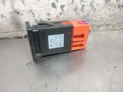 İkinci el araba yedek parçası DEGISTIRMEK için VOLKSWAGEN GOLF IV BERLINA (1J1)  OEM IAM referansları 1J0927134A  