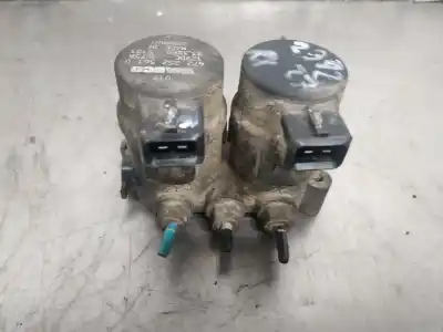 Автозапчасти б/у дополнительный воздушный клапан за iveco 35s12 * ссылки oem iam 4722525610  