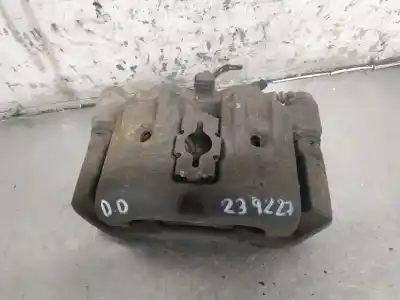 Автозапчасти б/у передний правый тормозной суппорт за iveco 35s12 * ссылки oem iam 722102  