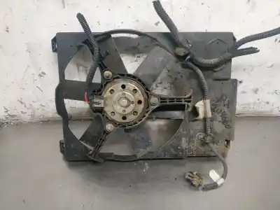 Pezzo di ricambio per auto di seconda mano ELETTROVENTOLA per PEUGEOT BOXER CAJA ABIERTA (RS2850) (230) (->´02)  Riferimenti OEM IAM 8240120  