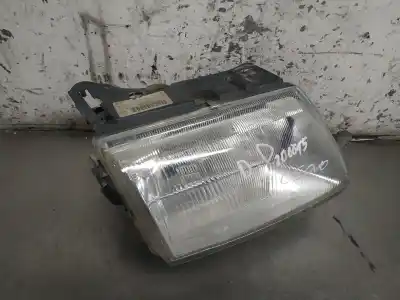 Автозапчастина б/у ПРАВА ФА для CITROEN SAXO  Посилання на OEM IAM   