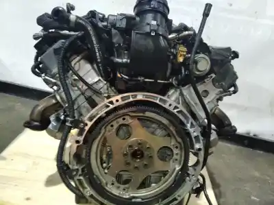 Pezzo di ricambio per auto di seconda mano MOTORE COMPLETO per MERCEDES-BENZ CLASE E (W211) BERLINA  Riferimenti OEM IAM M112949  