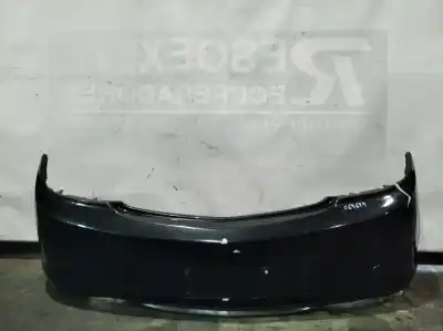 Pezzo di ricambio per auto di seconda mano paraurti posteriore per opel insignia a sedán (g09) 2.0 cdti (69) riferimenti oem iam   