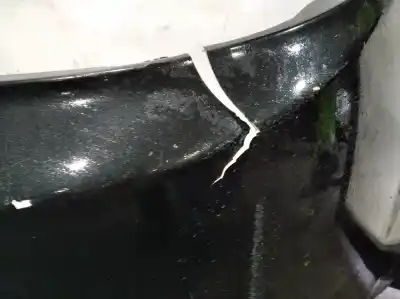 Pezzo di ricambio per auto di seconda mano paraurti posteriore per opel insignia a sedán (g09) 2.0 cdti (69) riferimenti oem iam   