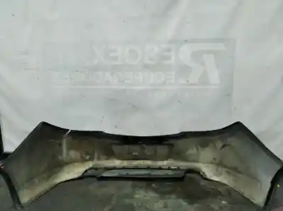 Pezzo di ricambio per auto di seconda mano paraurti posteriore per opel insignia a sedán (g09) 2.0 cdti (69) riferimenti oem iam   