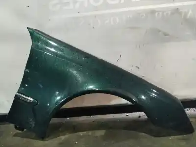 Recambio de automóvil de segunda mano de ALETA DELANTERA DERECHA para MERCEDES-BENZ CLASE E (W211) BERLINA  referencias OEM IAM   