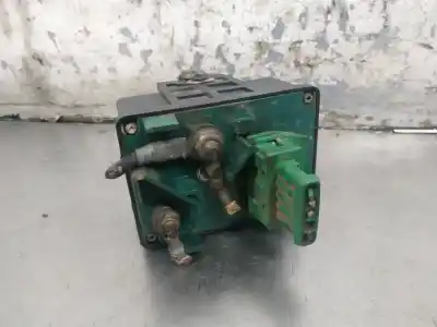 Second-hand car spare part GLOW PLUG for CITROEN XSARA BERLINA  OEM IAM references 9639912580  