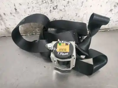 Peça sobressalente para automóvel em segunda mão CINTO DE SEGURANÇA DIANTEIRO DIREITO por FORD FOCUS C-MAX (CAP)  Referências OEM IAM 3M51R61294  