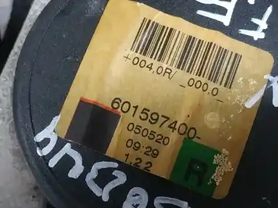 Peça sobressalente para automóvel em segunda mão cinto de segurança dianteiro direito por ford focus c-max (cap) 2.0 tdci cat referências oem iam 3m51r61294  