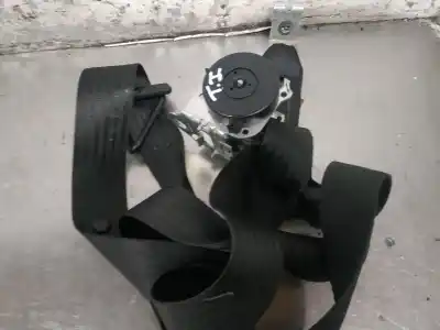 Peça sobressalente para automóvel em segunda mão CINTO DE SEGURANÇA TRASEIRO ESQUERDO por FORD FOCUS C-MAX (CAP)  Referências OEM IAM 3M51R611B69  