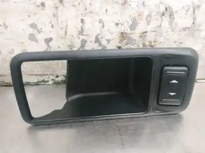 Pezzo di ricambio per auto di seconda mano interruttore alzacristalli anteriore destro per ford focus c-max (cap) 2.0 tdci cat riferimenti oem iam 3m51226a36adw  