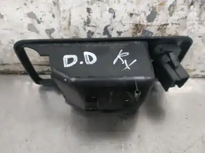 Pezzo di ricambio per auto di seconda mano interruttore alzacristalli anteriore destro per ford focus c-max (cap) 2.0 tdci cat riferimenti oem iam 3m51226a36adw  