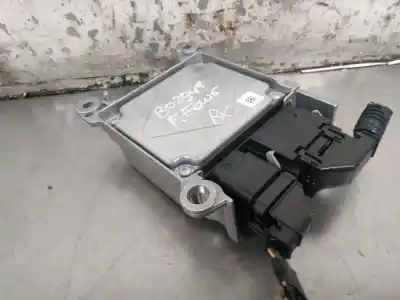 Second-hand car spare part airbag control unit for ford focus c-max (cap) 2.0 tdci cat oem iam references 4m5t14b056ad  