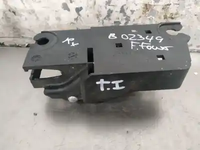 İkinci el araba yedek parçası SOL ARKA IÇ KULP için FORD FOCUS C-MAX (CAP)  OEM IAM referansları 3M51R22601BB  
