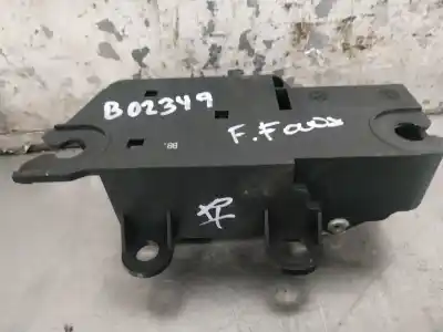 Автозапчастина б/у ЛІВА ПЕРЕДНЯ ВНУТРІШНЯ РУЧКА для FORD FOCUS C-MAX (CAP)  Посилання на OEM IAM 3M51R22601BB  