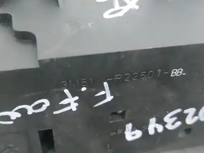 Second-hand car spare part interior left front handle for ford focus c-max (cap) 2.0 tdci cat oem iam references 3m51r22601bb  