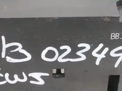 Second-hand car spare part interior right front handle for ford focus c-max (cap) 2.0 tdci cat oem iam references 3m51r22600bb  