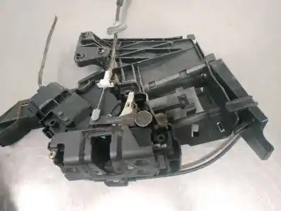 İkinci el araba yedek parçası arka sag kapi kilidi için ford focus c-max (cap) 2.0 tdci cat oem iam referansları 3m5ar26412bn  