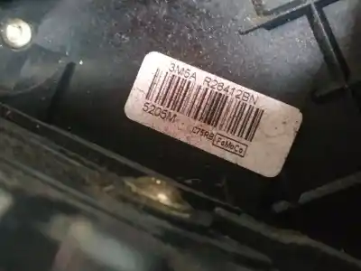 İkinci el araba yedek parçası arka sag kapi kilidi için ford focus c-max (cap) 2.0 tdci cat oem iam referansları 3m5ar26412bn  