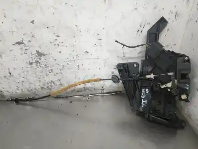 Pezzo di ricambio per auto di seconda mano serratura porta posteriore sinistra per ford focus c-max (cap) 2.0 tdci cat riferimenti oem iam 3m5ar26413bn  