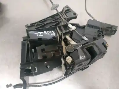 Pezzo di ricambio per auto di seconda mano serratura porta posteriore sinistra per ford focus c-max (cap) 2.0 tdci cat riferimenti oem iam 3m5ar26413bn  