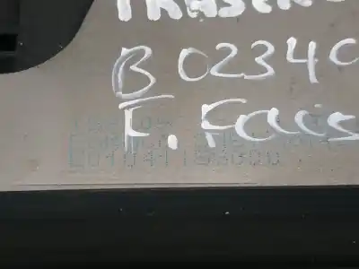 Автозапчасти б/у ЗАМОК БАГАЖНИКА/ВОРОТ за FORD FOCUS C-MAX (CAP)  ссылки OEM IAM 3M51R442A66  