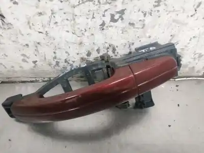 Pezzo di ricambio per auto di seconda mano maniglia esterna posteriore destra per ford focus c-max (cap) 2.0 tdci cat riferimenti oem iam 4m51a266b22  