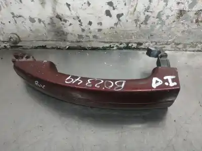 Автозапчасти б/у ЛЕВАЯ ПЕРЕДНЯЯ НАРУЖНАЯ РУЧКА за FORD FOCUS C-MAX (CAP)  ссылки OEM IAM 3M51R22404A  