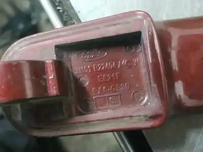 Автозапчасти б/у левая передняя наружная ручка за ford focus c-max (cap) 2.0 tdci cat ссылки oem iam 3m51r22404a  