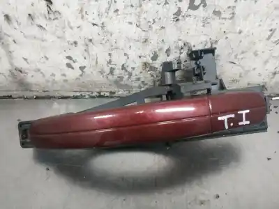 Tweedehands auto-onderdeel BUITENSTE HANDGREEP ACHTER LINKS voor FORD FOCUS C-MAX (CAP)  OEM IAM-referenties 4M51A266B23  