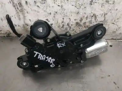 Автозапчастина б/у ДВИГАТЕЛЬ ЗАДНЬОГО Склоочисника для FORD FOCUS C-MAX (CAP)  Посилання на OEM IAM 0390201814  