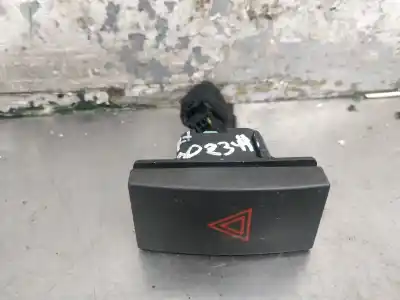 Pezzo di ricambio per auto di seconda mano avvertimento per ford focus c-max (cap) 2.0 tdci cat riferimenti oem iam 3m5t13a350ab  