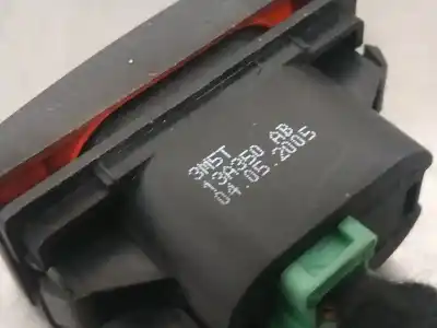 Pezzo di ricambio per auto di seconda mano avvertimento per ford focus c-max (cap) 2.0 tdci cat riferimenti oem iam 3m5t13a350ab  