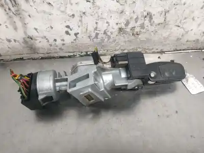 Автозапчастина б/у стартер для ford focus c-max (cap) 2.0 tdci cat посилання на oem iam 3m513f880ac  