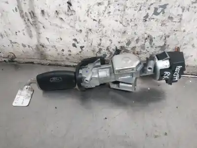 Автозапчастина б/у СТАРТЕР для FORD FOCUS C-MAX (CAP)  Посилання на OEM IAM 3M513F880AC  