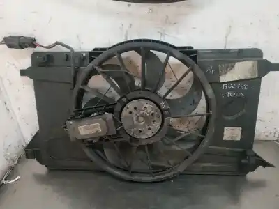 Pezzo di ricambio per auto di seconda mano elettroventola per ford focus c-max (cap) 2.0 tdci cat riferimenti oem iam 3m5h8c607uc  