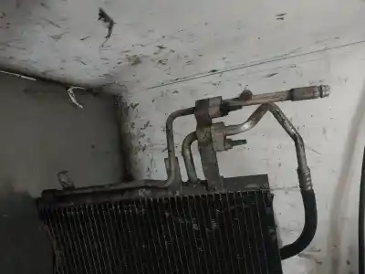 Автозапчастина б/у конденсат/радіатор кондиционера для ford focus c-max (cap) 2.0 tdci cat посилання на oem iam 3m5h19710  