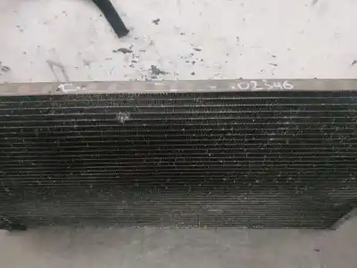 Автозапчастина б/у конденсат/радіатор кондиционера для ford focus c-max (cap) 2.0 tdci cat посилання на oem iam 3m5h19710  